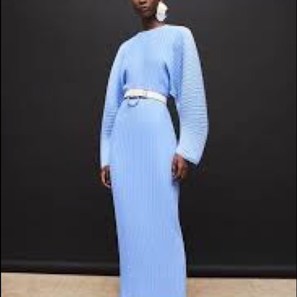 Solace London long dress - Picture 6 of 6